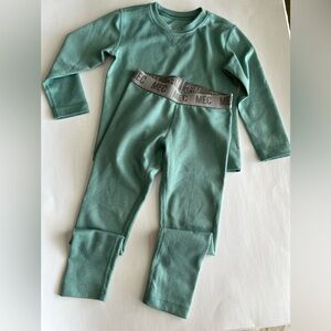 MEC long underwear for kids